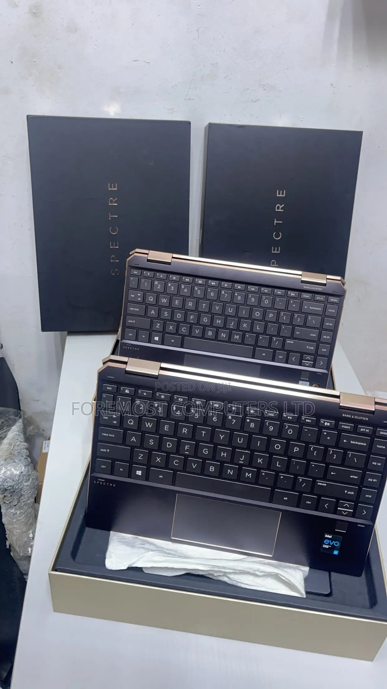 Laptop HP Spectre 12 16GB Intel Core I7 SSD 1T