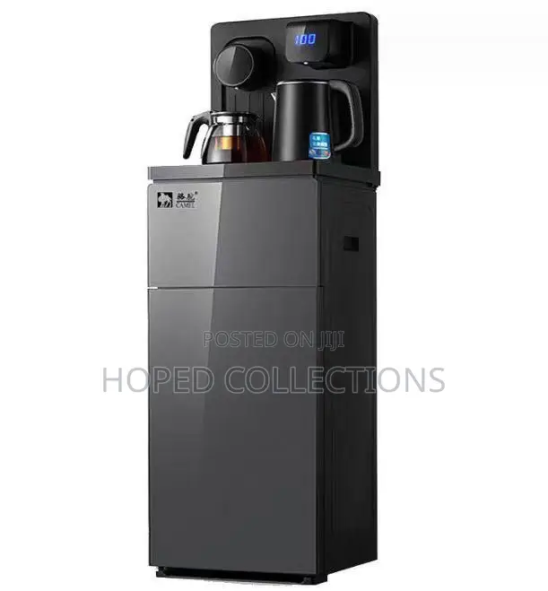 English Version Water Dispenser