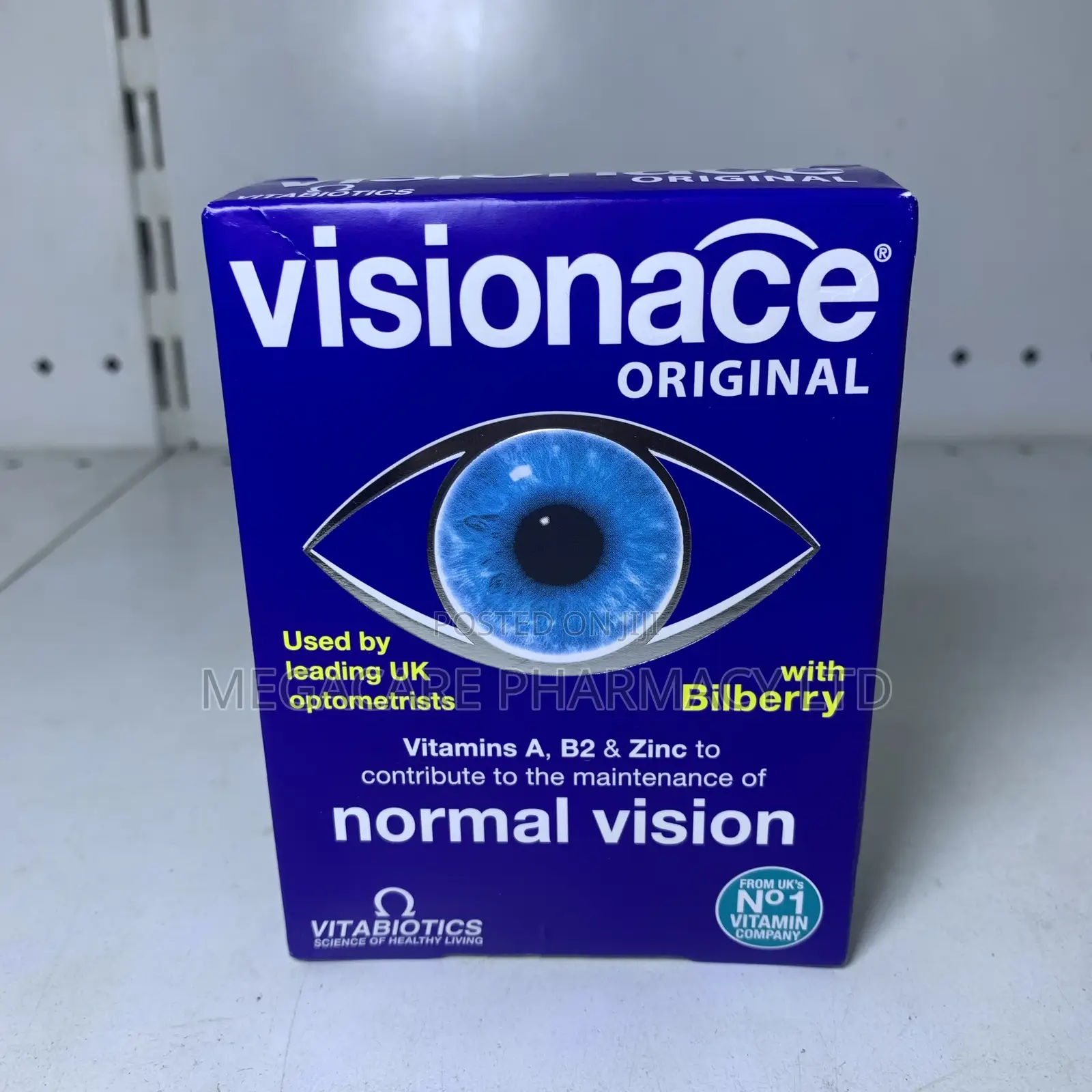 Visionace Original