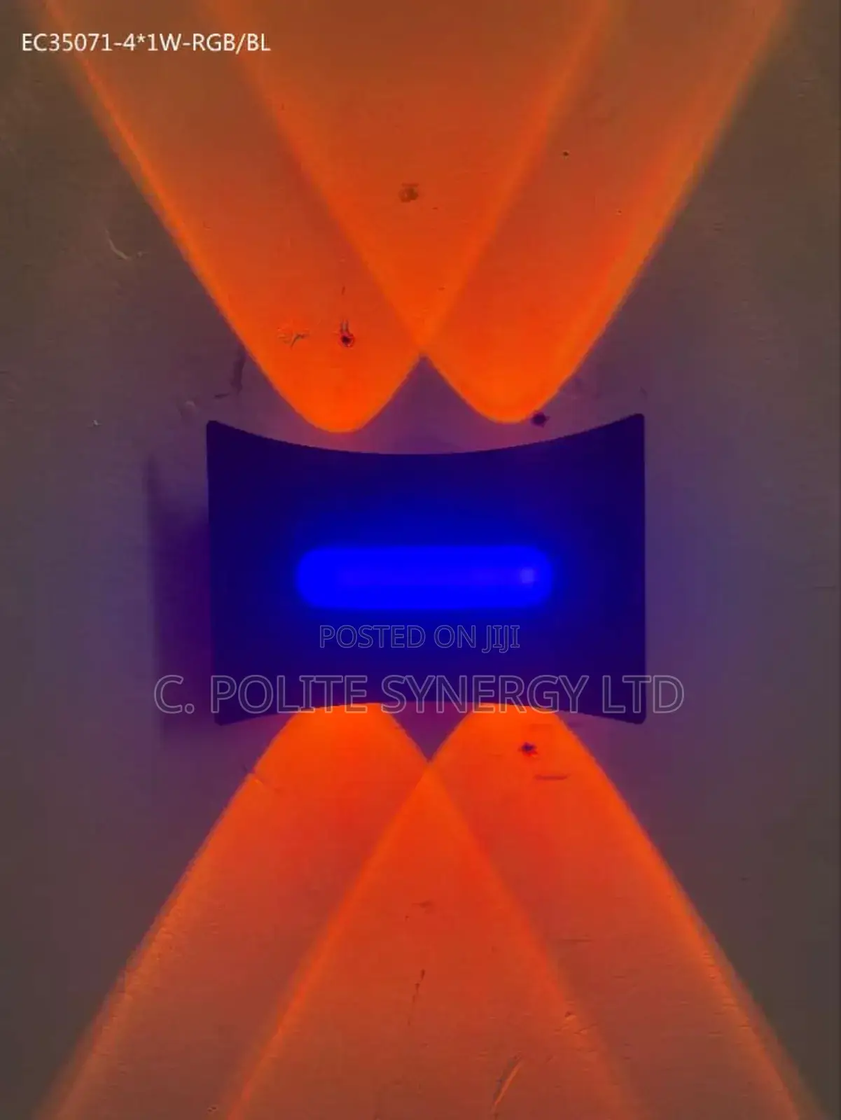 Multi Purpose Light