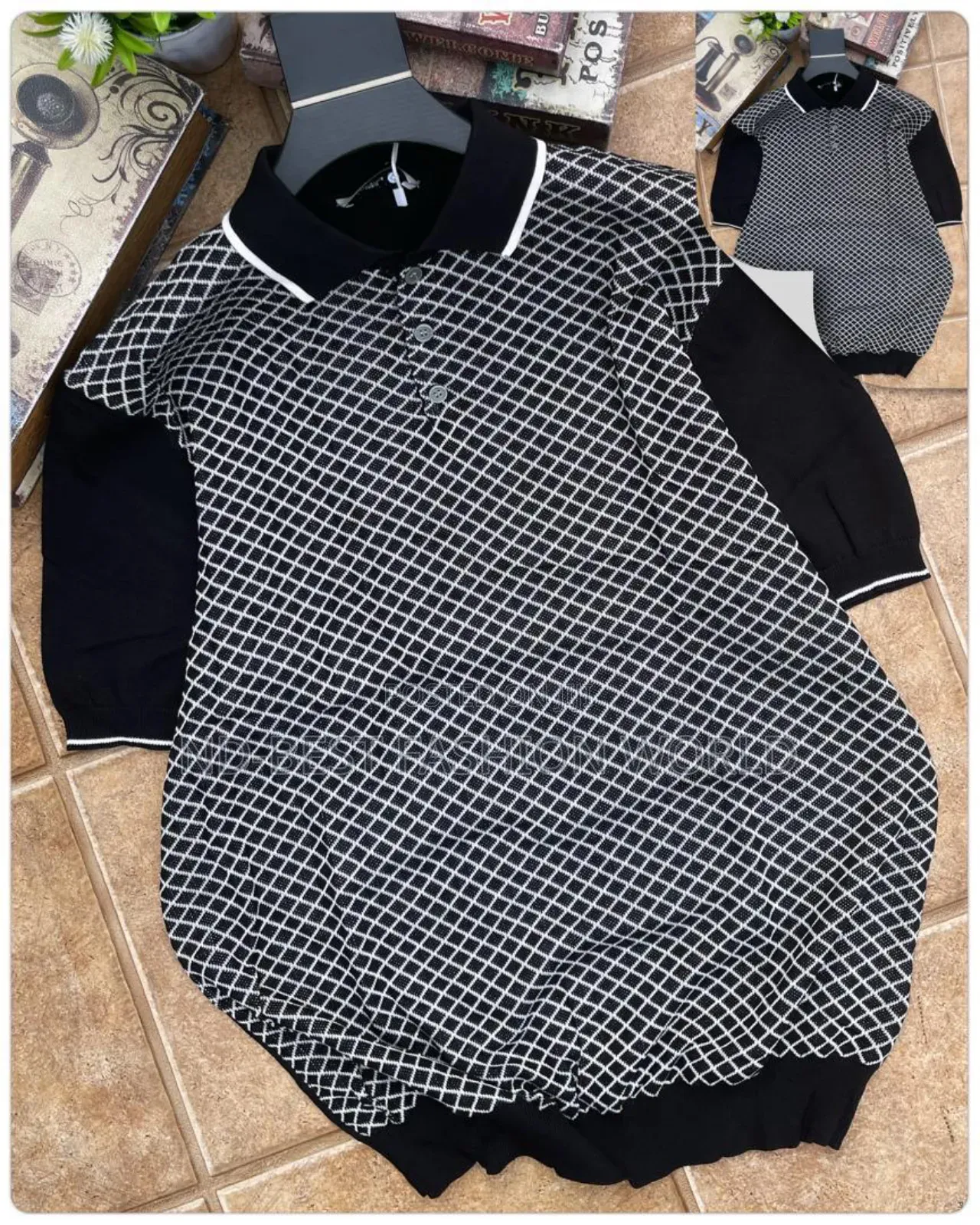 Quality Men's Tops
