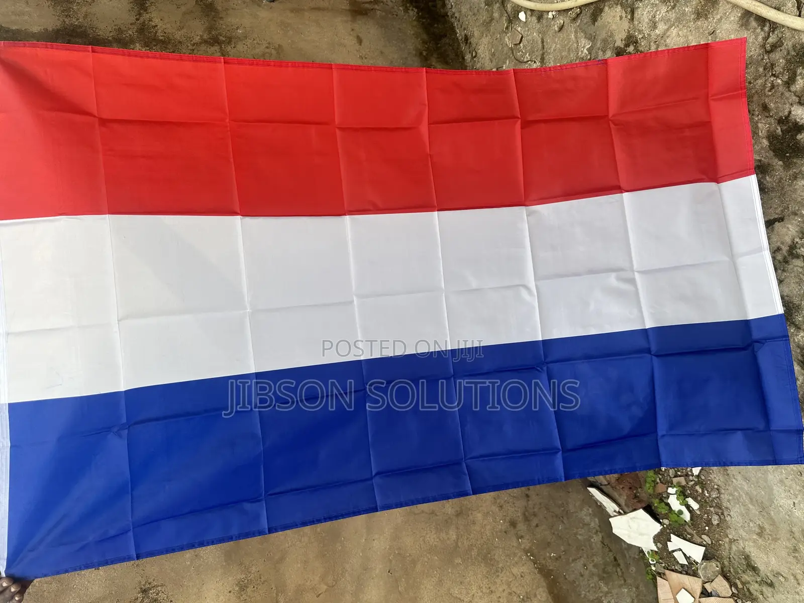 Polyester Flag