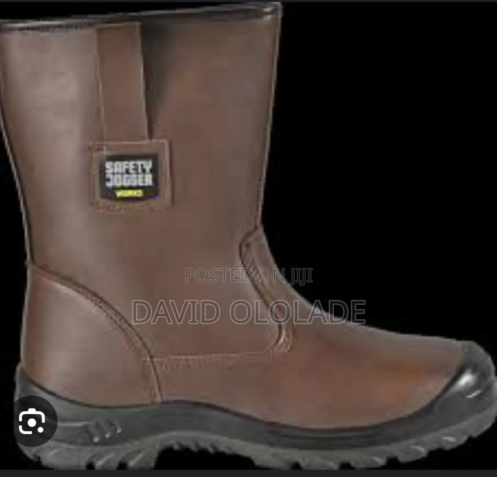 Safety Joggers Alaska