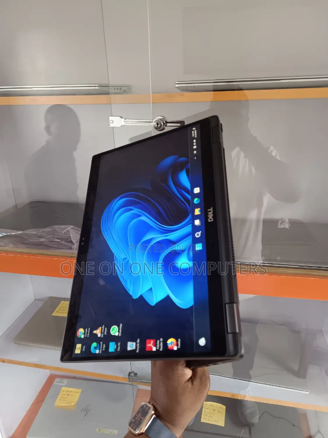 Laptop Dell Latitude 7390 8GB Intel Core I5 SSD 256GB