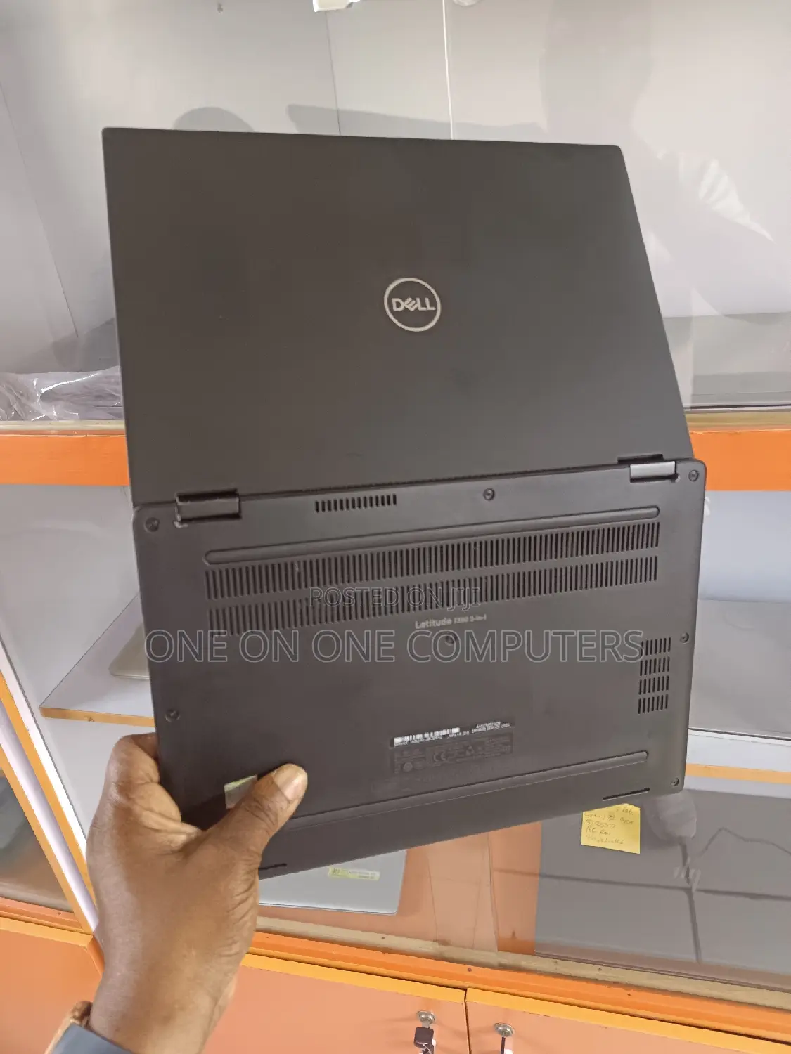 Laptop Dell Latitude 7390 8GB Intel Core I5 SSD 256GB
