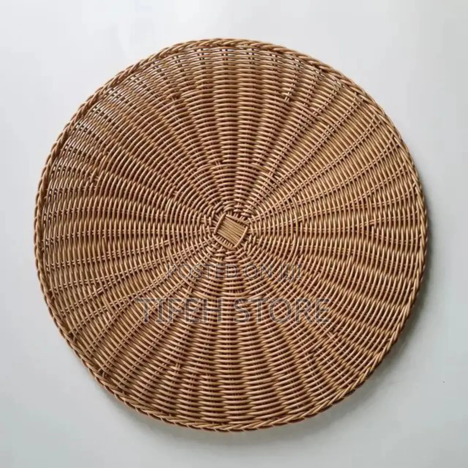Rattan Table Mat