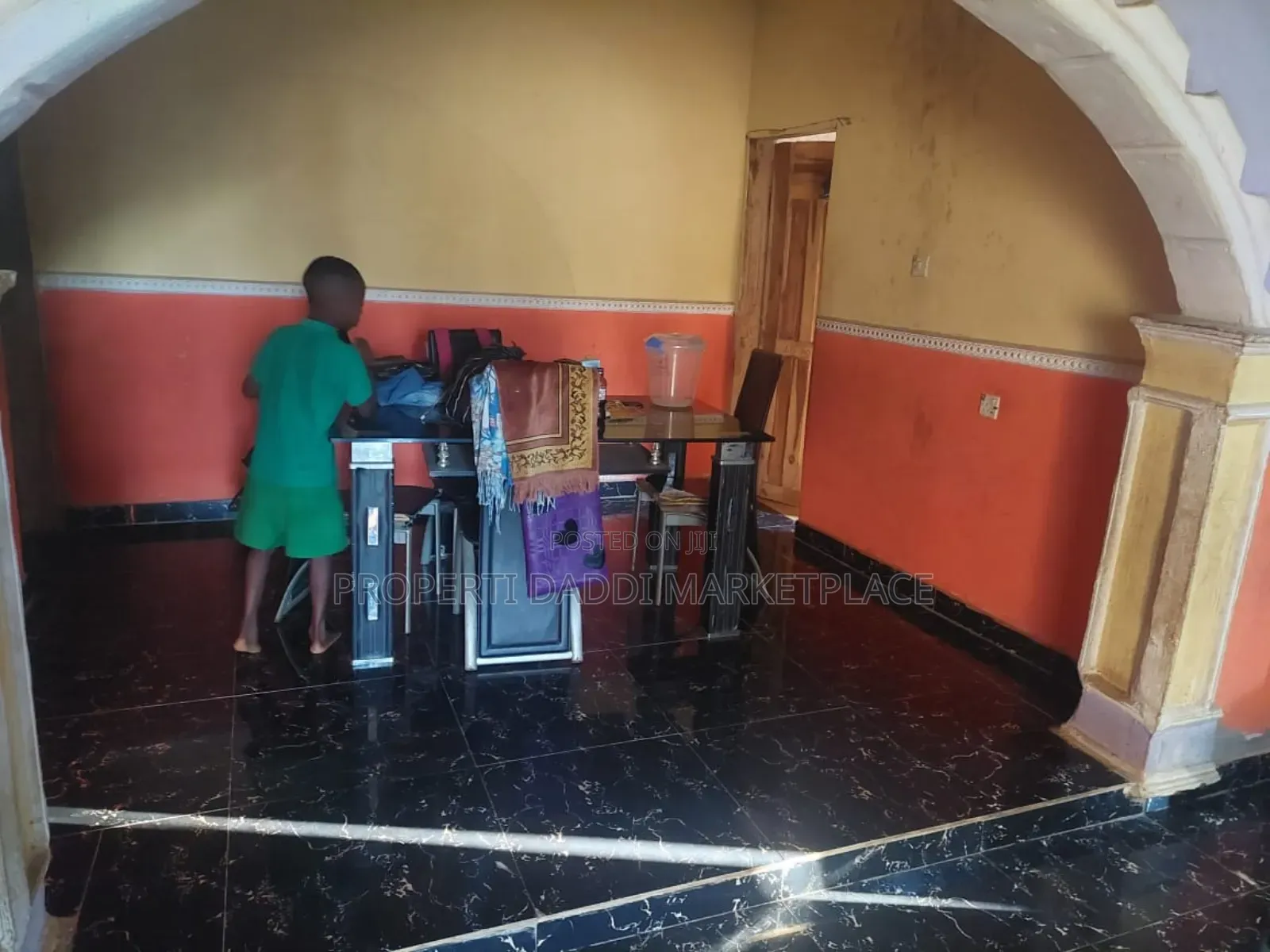 3bdrm Bungalow in Ayobo for sale