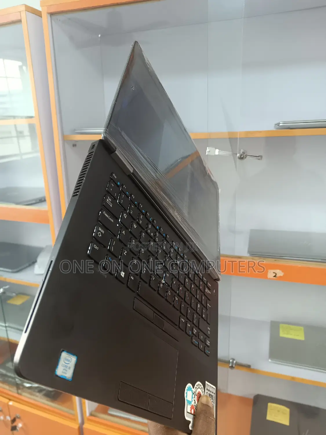 Laptop Dell Latitude 14 E7470 8GB Intel Core i5 SSD 256GB