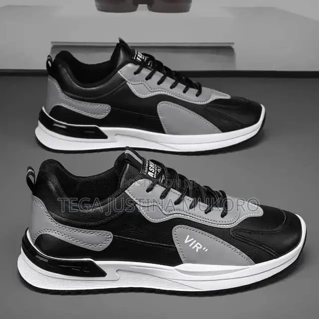 Top Quality Unisex Fashion Sneakers