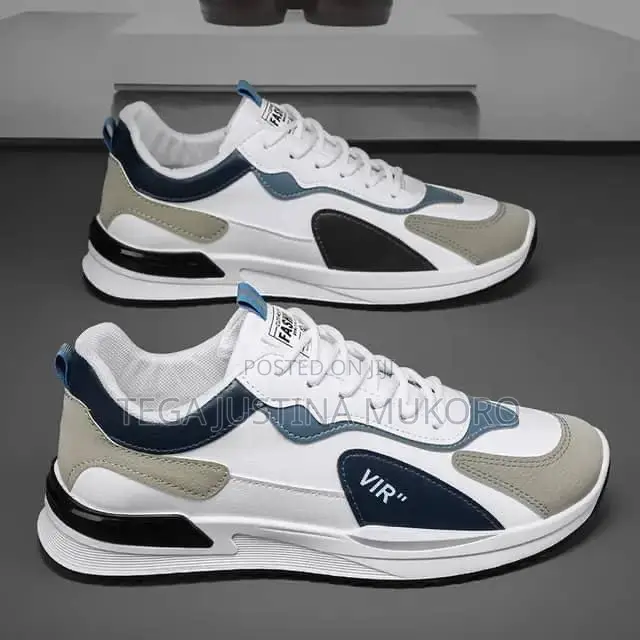 Top Quality Unisex Fashion Sneakers