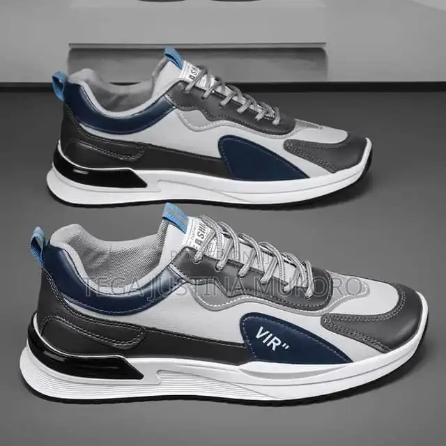 Top Quality Unisex Fashion Sneakers