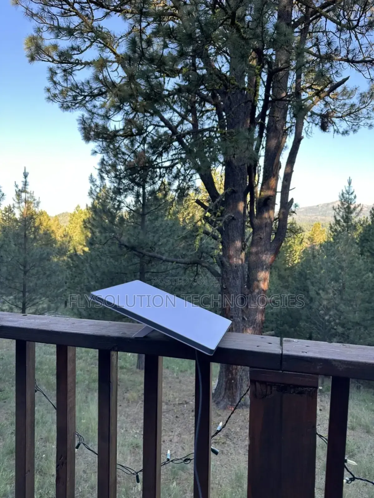 Starlink Mini - Mini Kit Ac Dual Band Wi-Fi System