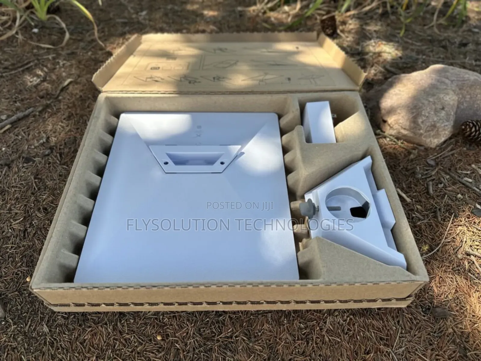 Starlink Mini - Mini Kit Ac Dual Band Wi-Fi System
