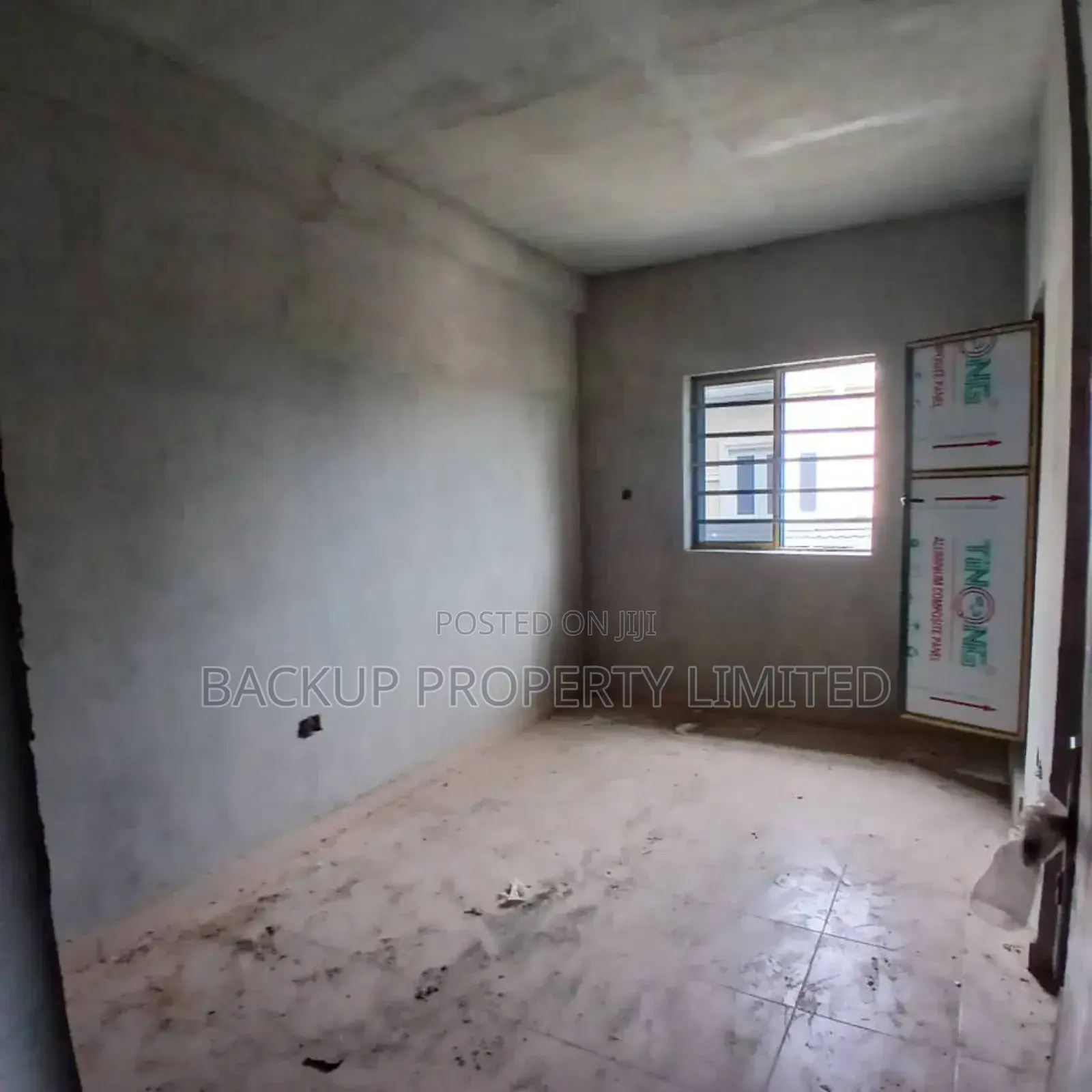 Studio Apartment in Akoka for sale
