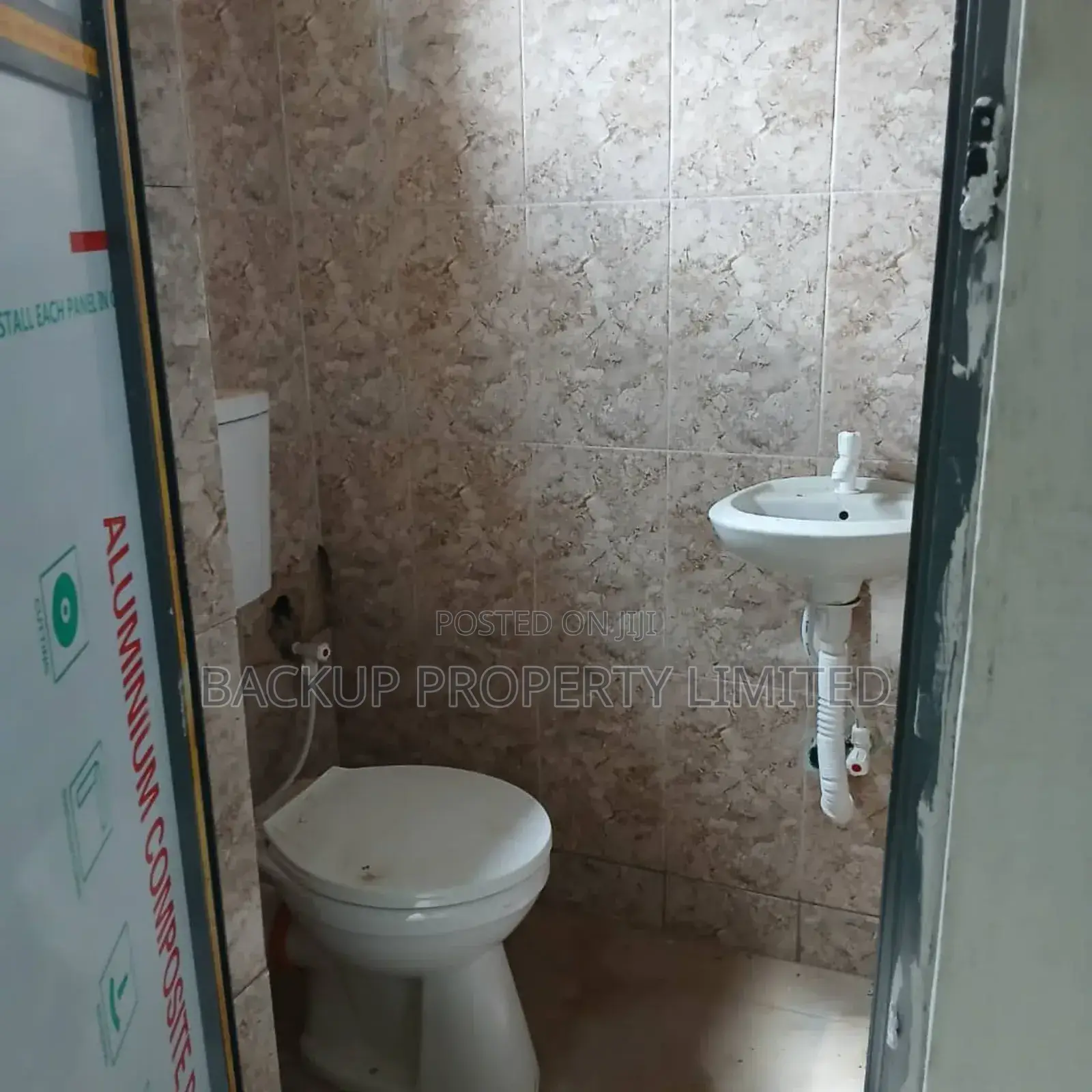 Studio Apartment in Akoka for sale
