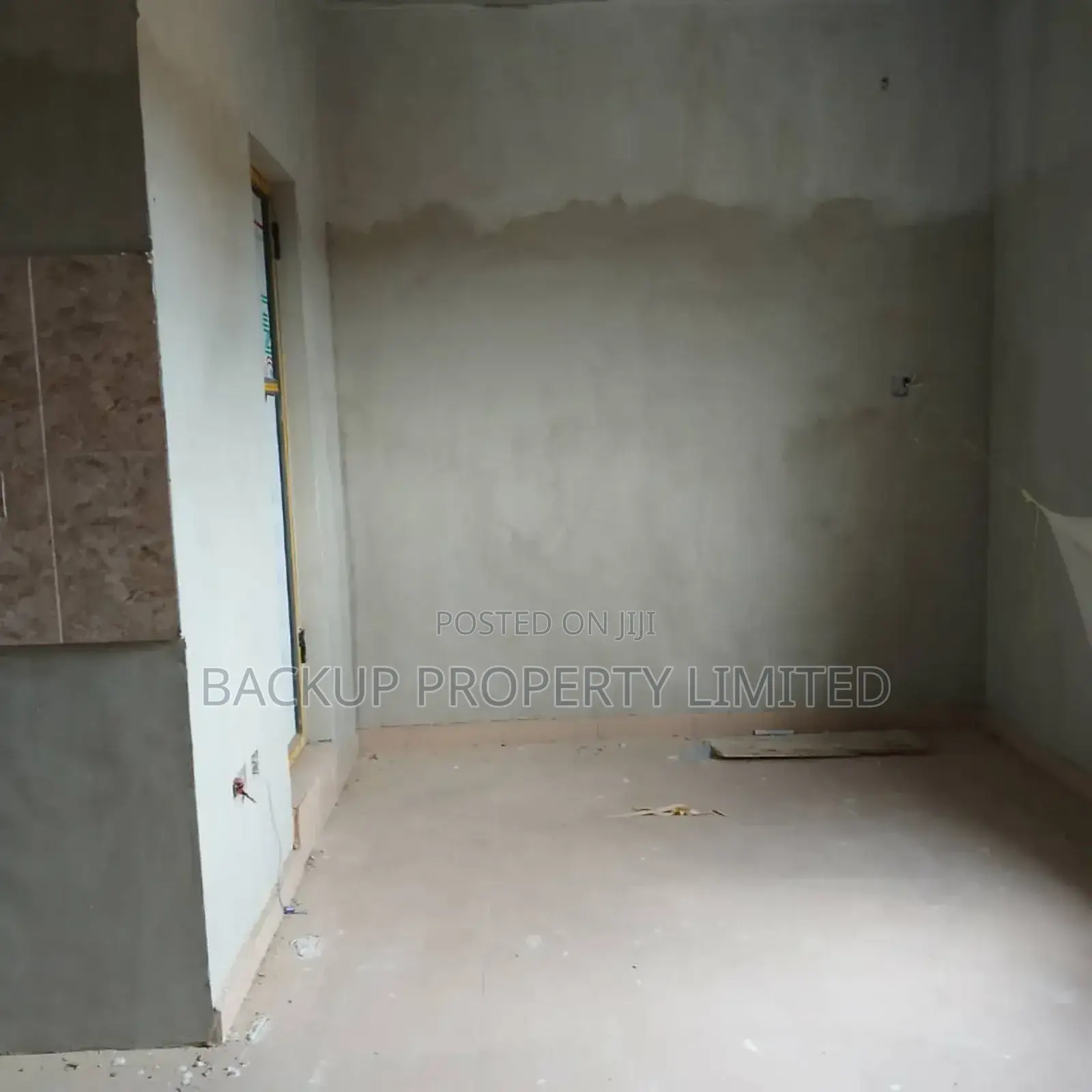 Studio Apartment in Akoka for sale
