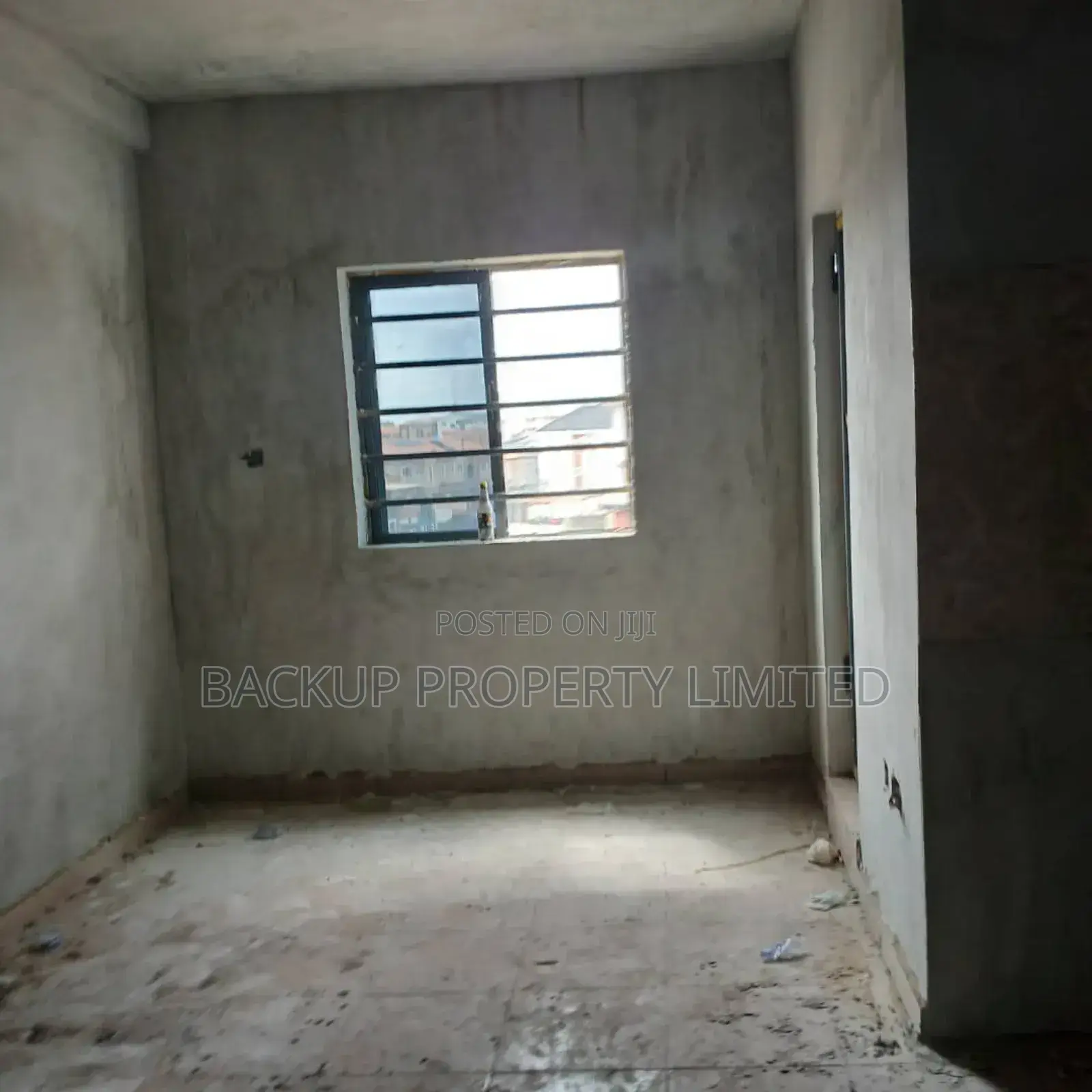 Studio Apartment in Akoka for sale