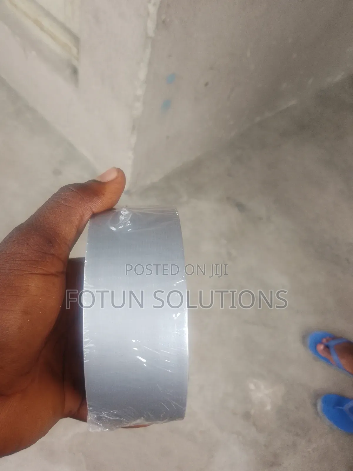 Duct Tape 55 Yards