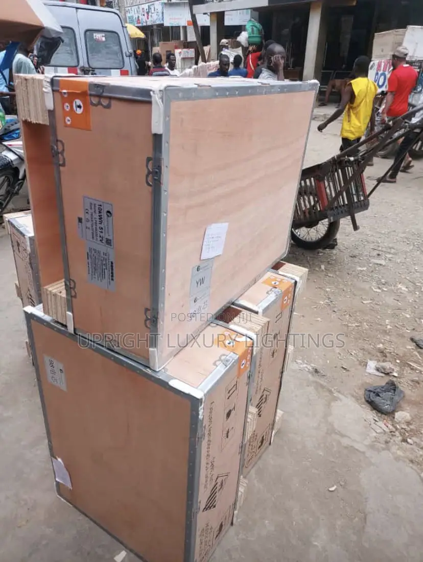 10kwh Lithium Ion Battery (Felicity)
