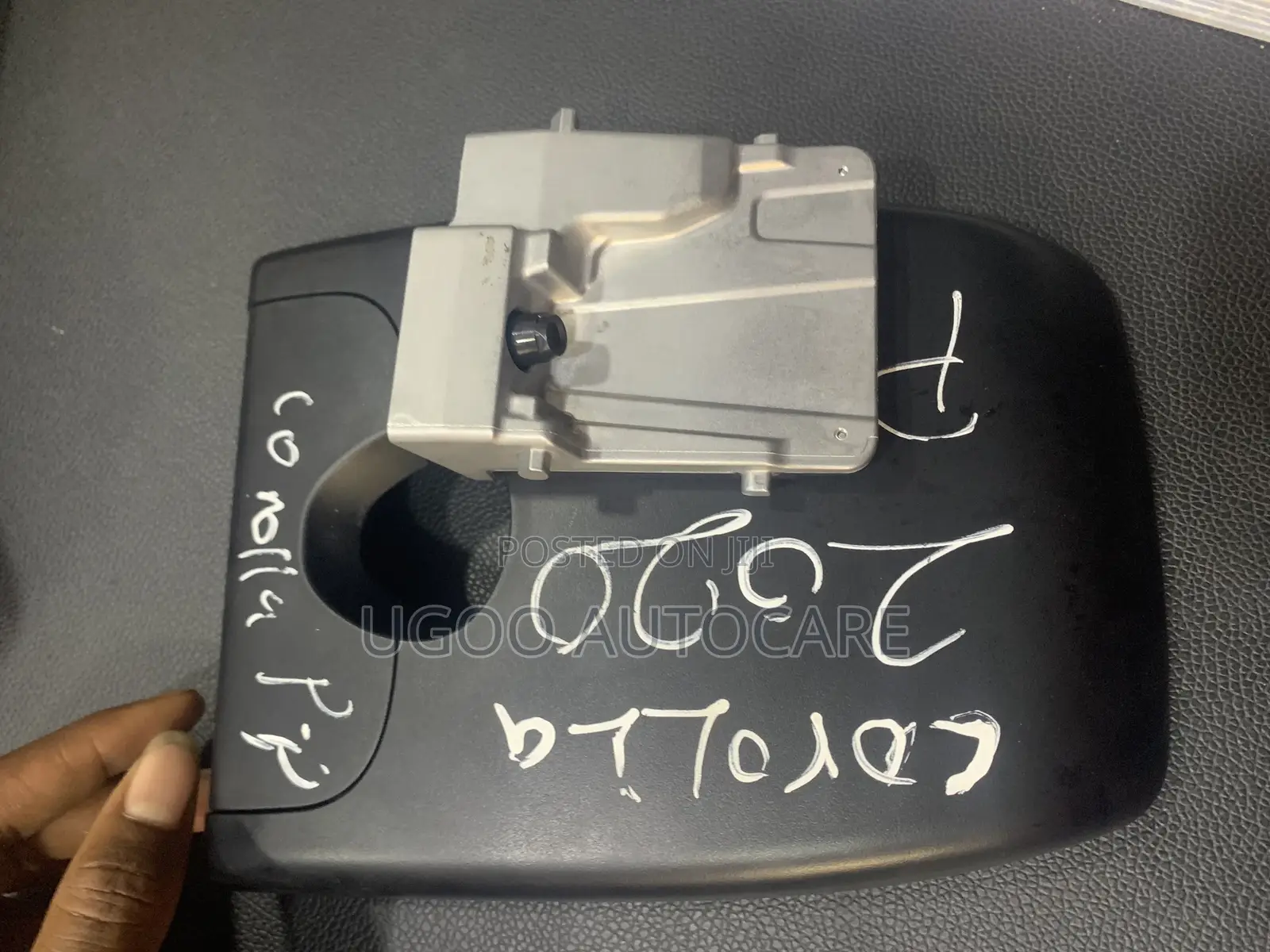 Windscreen Camera Rx 350 2018 Model