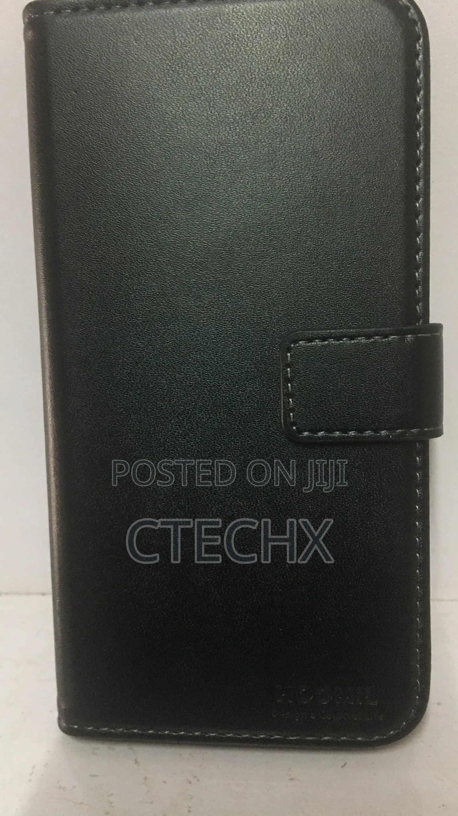 Samsung Galaxy J3 Leather Case Phone Cover