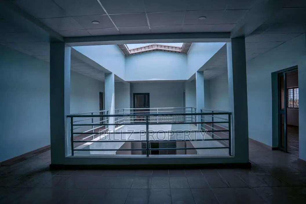 A Commercial Shop for Sale