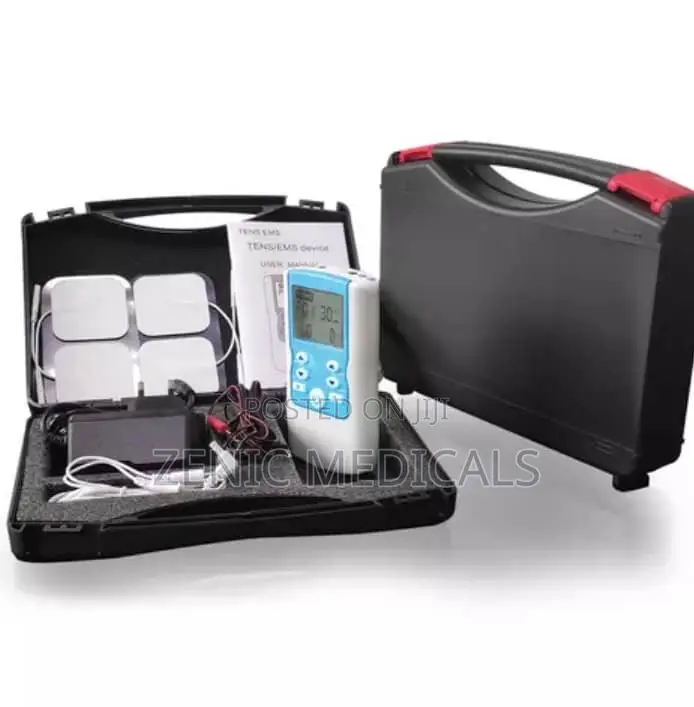Tens/Ems Machine