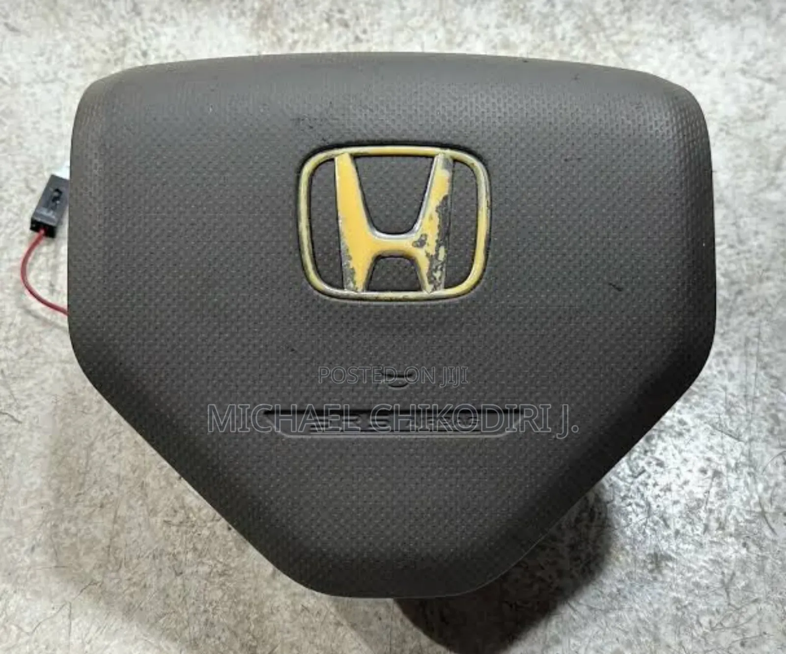 Steering Air Bag for Honda Ridgeline 2010 Model