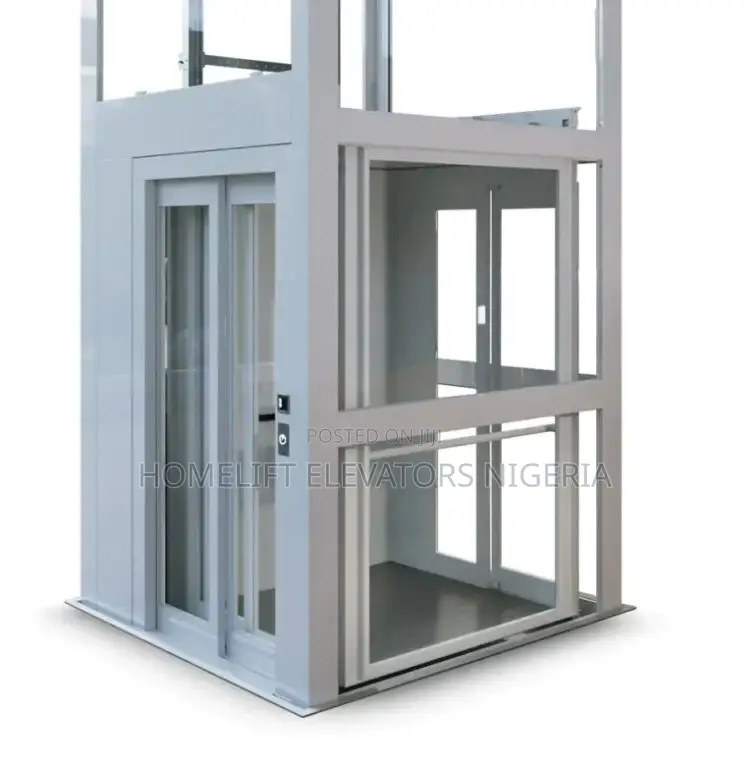 Safe Domestic Lift