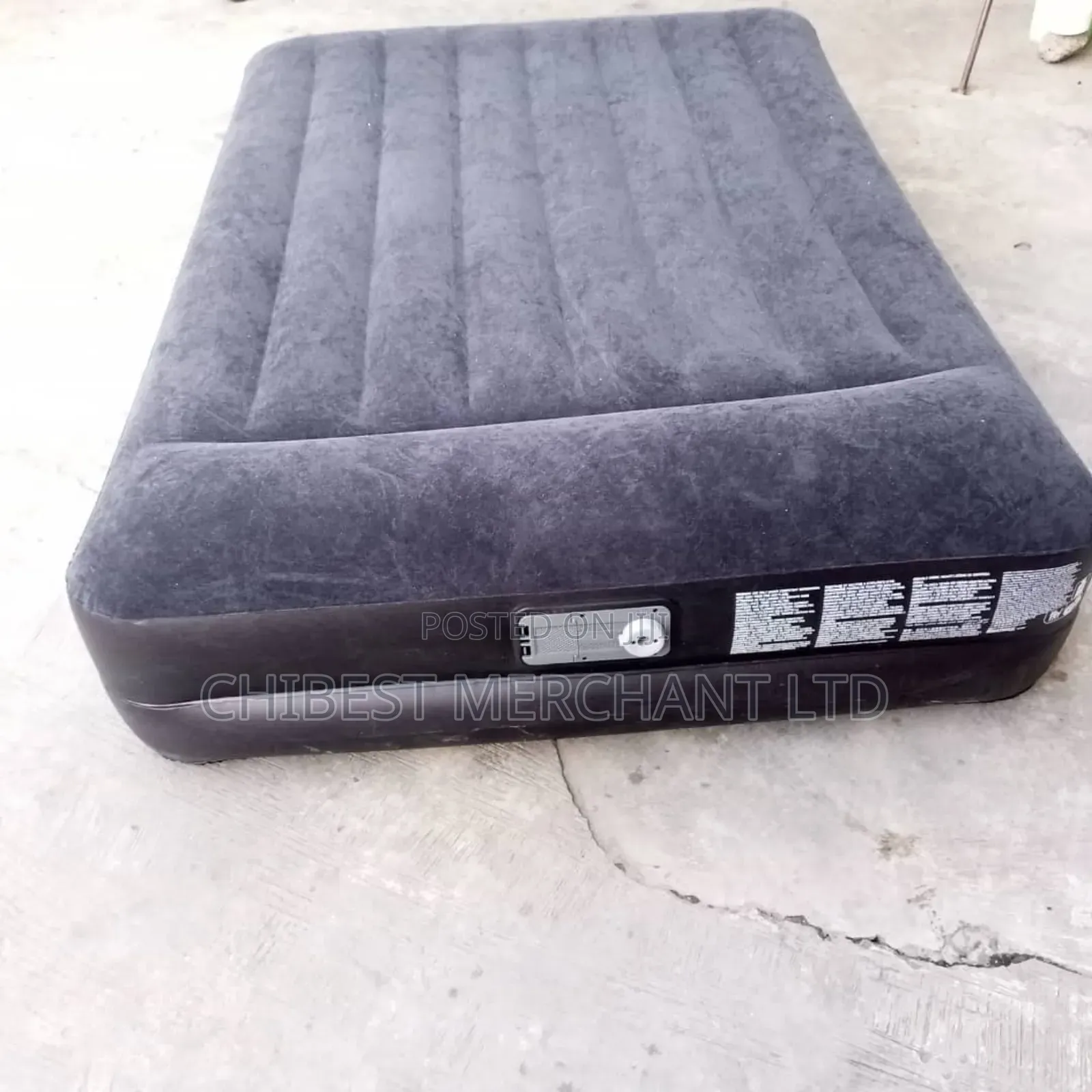 Intex Durabeam Airbed