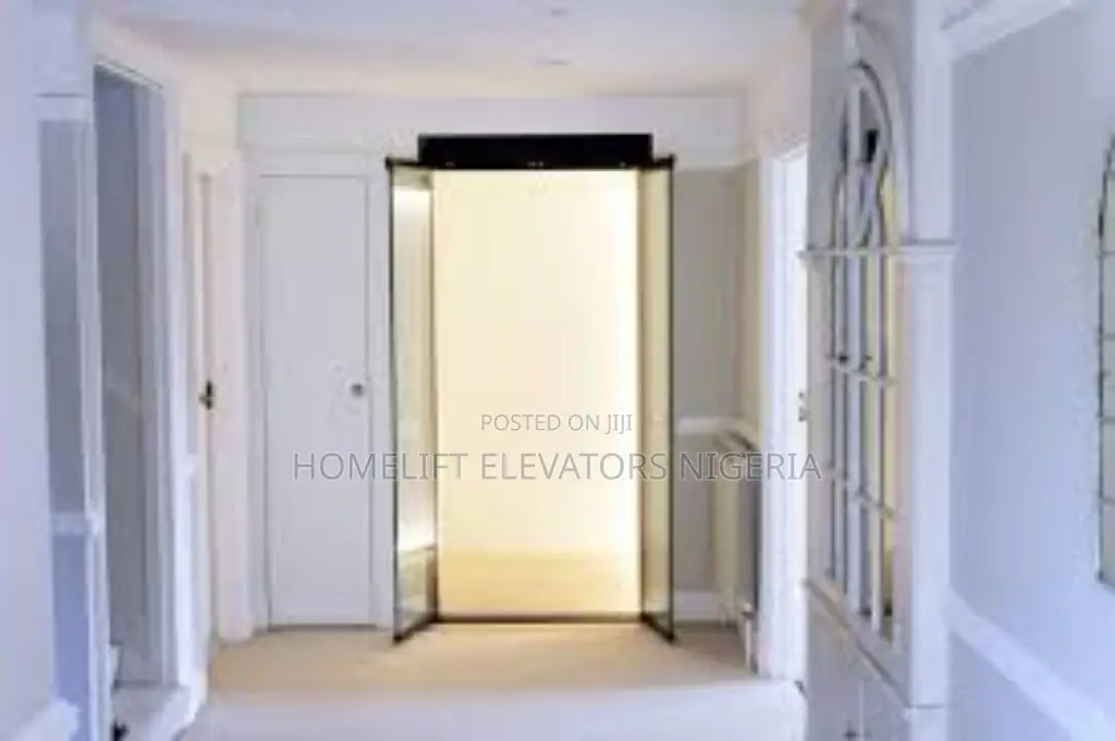 Easy Domestic Lift
