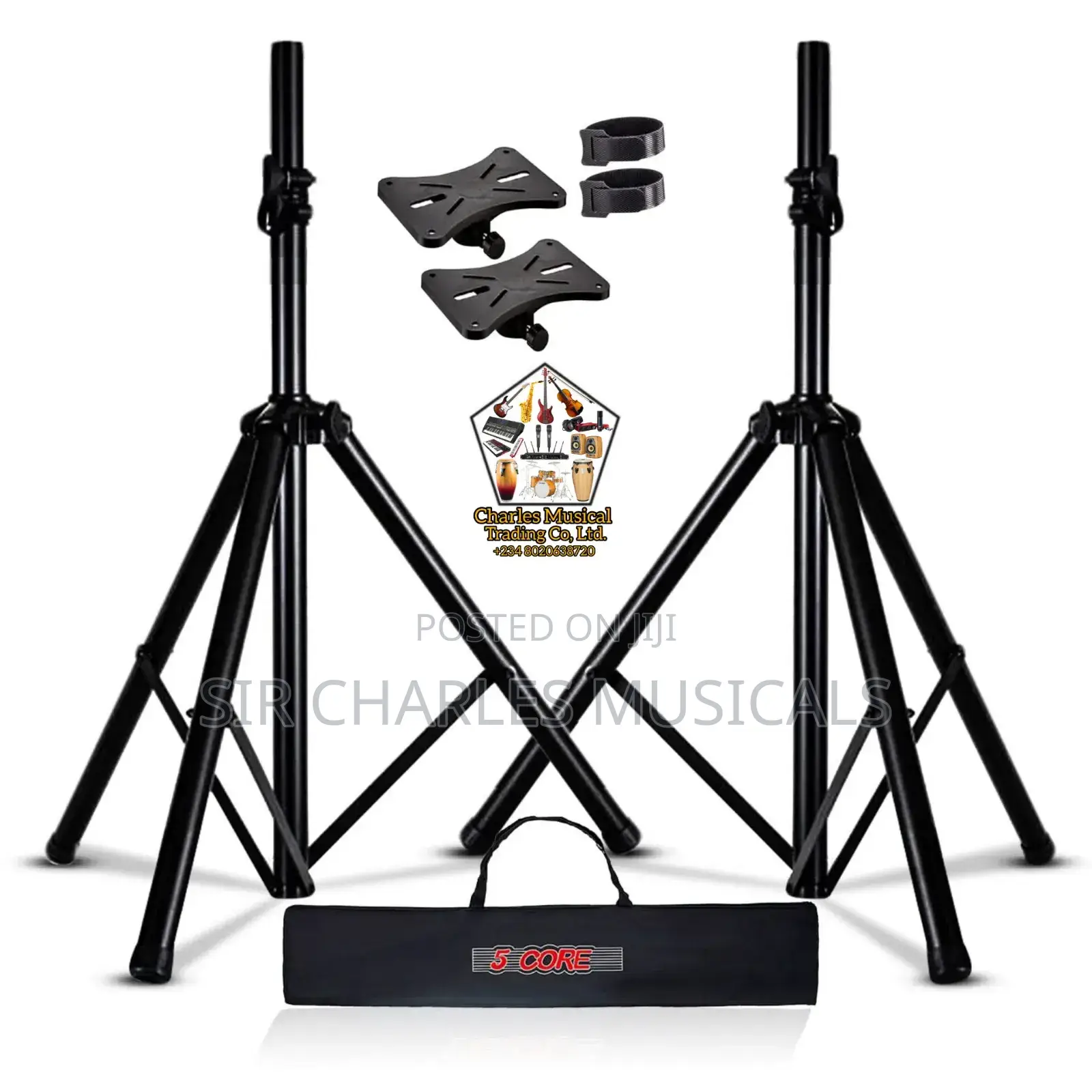 High Quality Speaker Stand