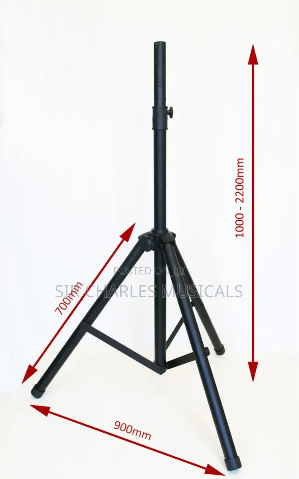 High Quality Speaker Stand