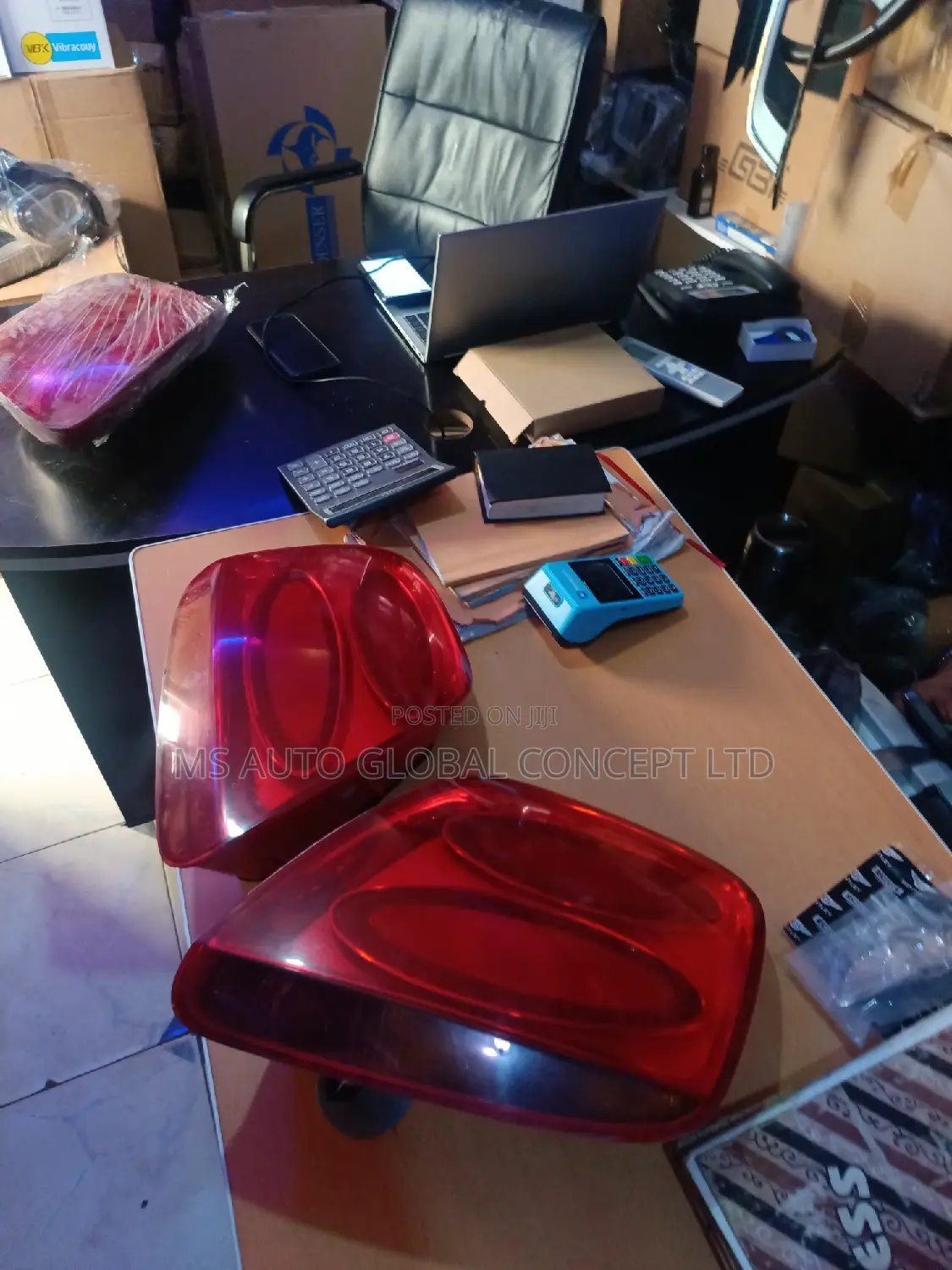 Bentley GT 2009 Back Light