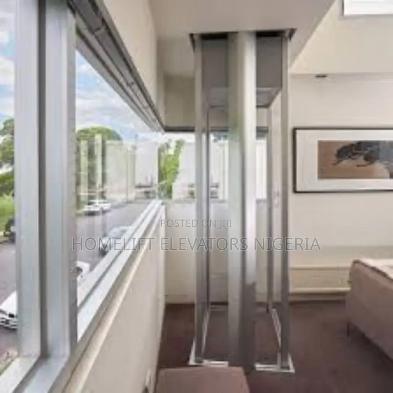 Mobility Vertical Domestic Lift