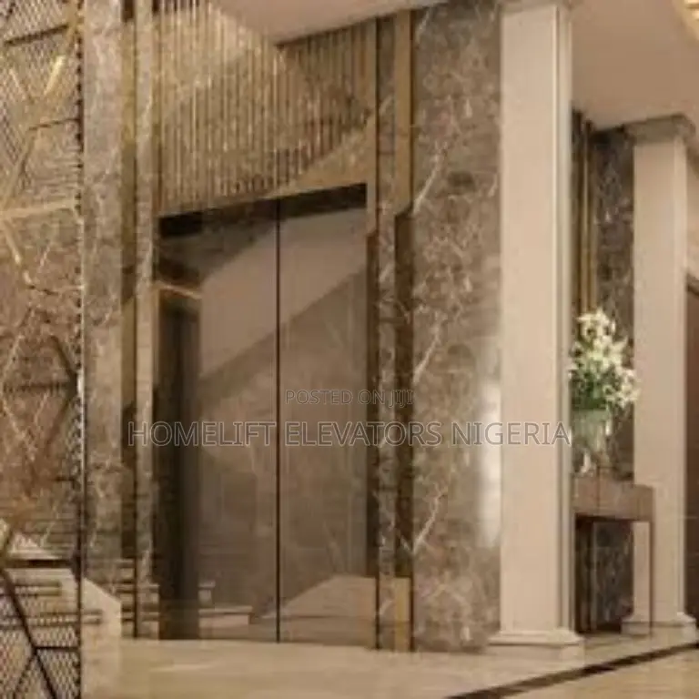 Portable Elderly Domestic Lift