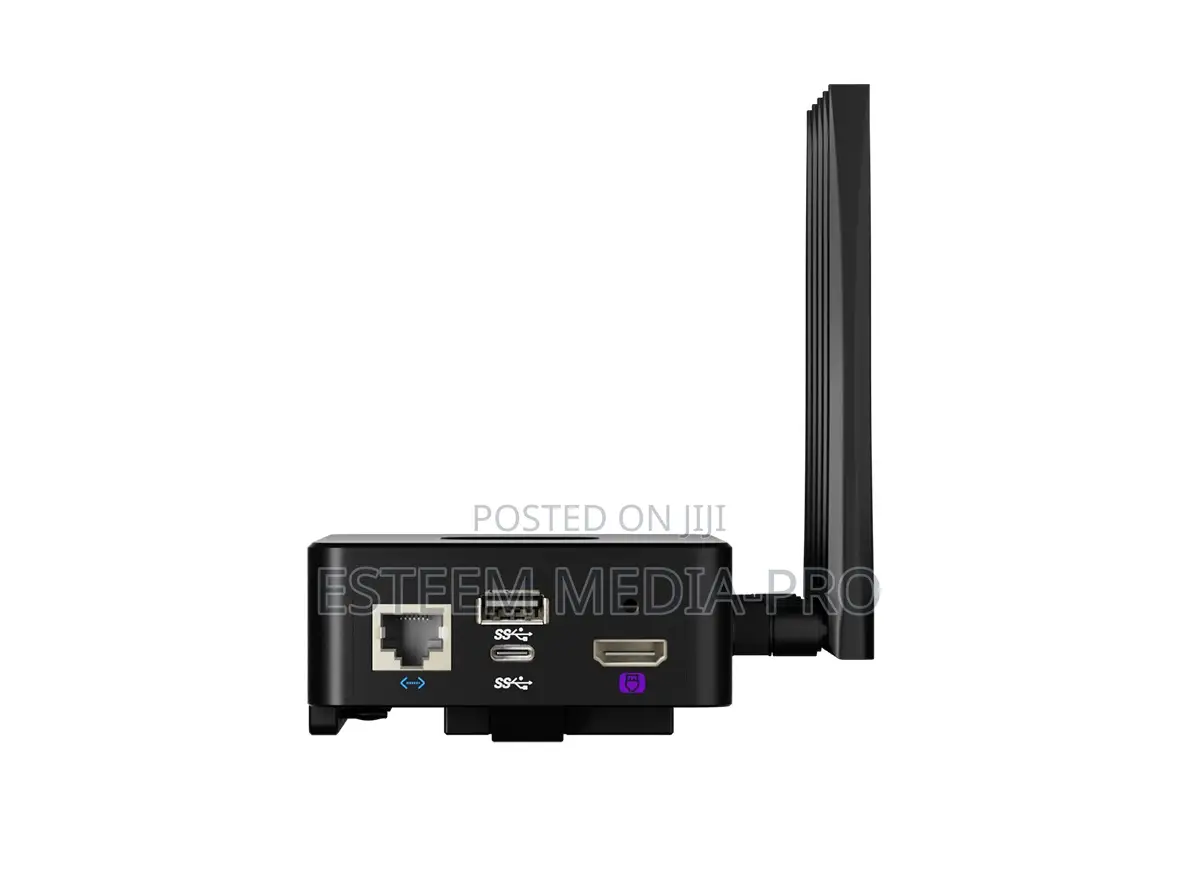 Rgblink Multiple Sim Networks Bond 4kuhd Cloud Live Stream