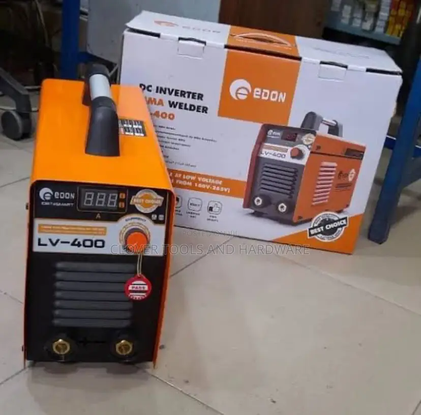 Edon Welding Machine LV-400