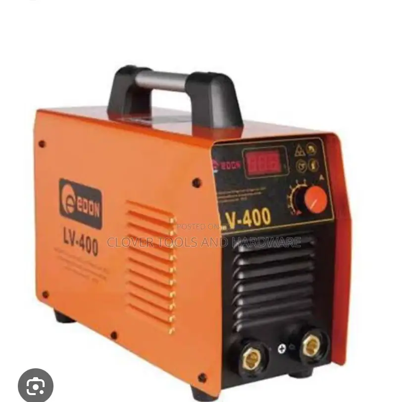 Edon Welding Machine LV-400