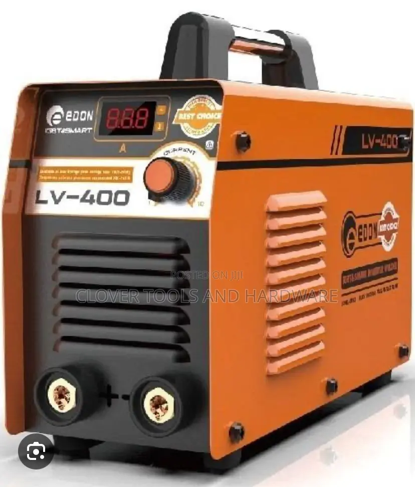 Edon Welding Machine LV-400