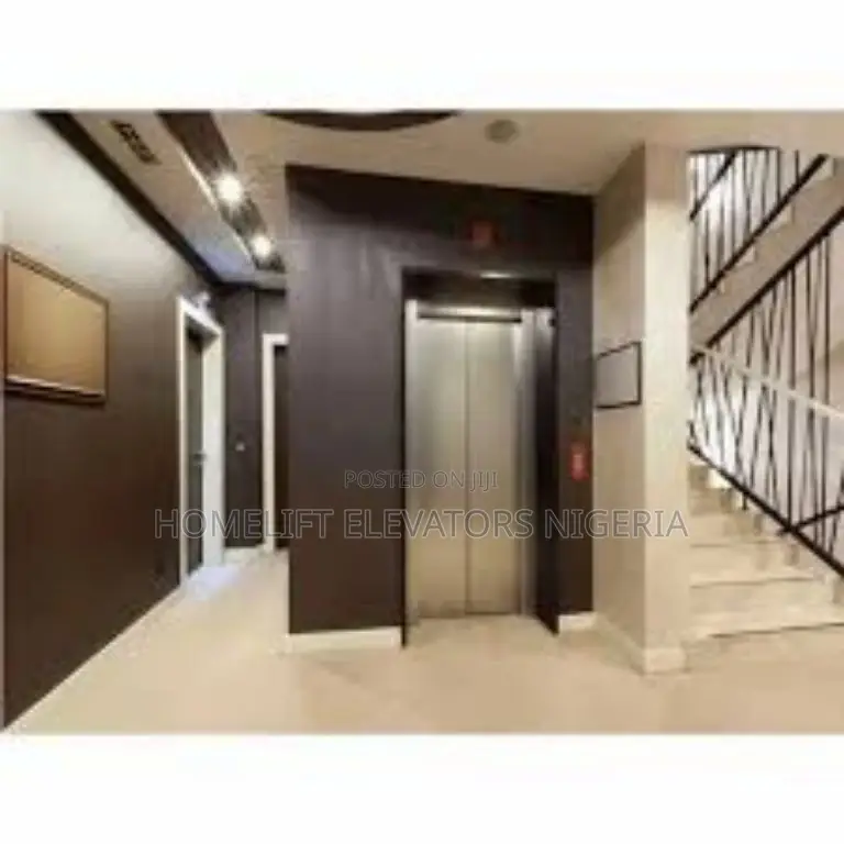 Affordable Domestic Lift