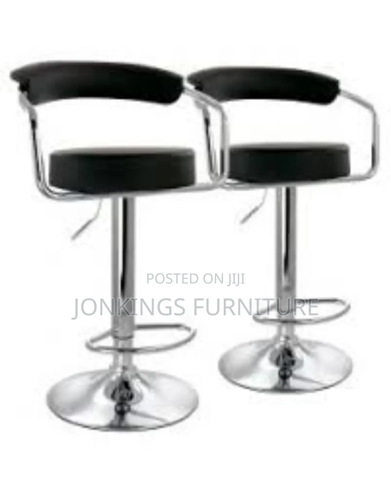 Luxurious Bar Stool