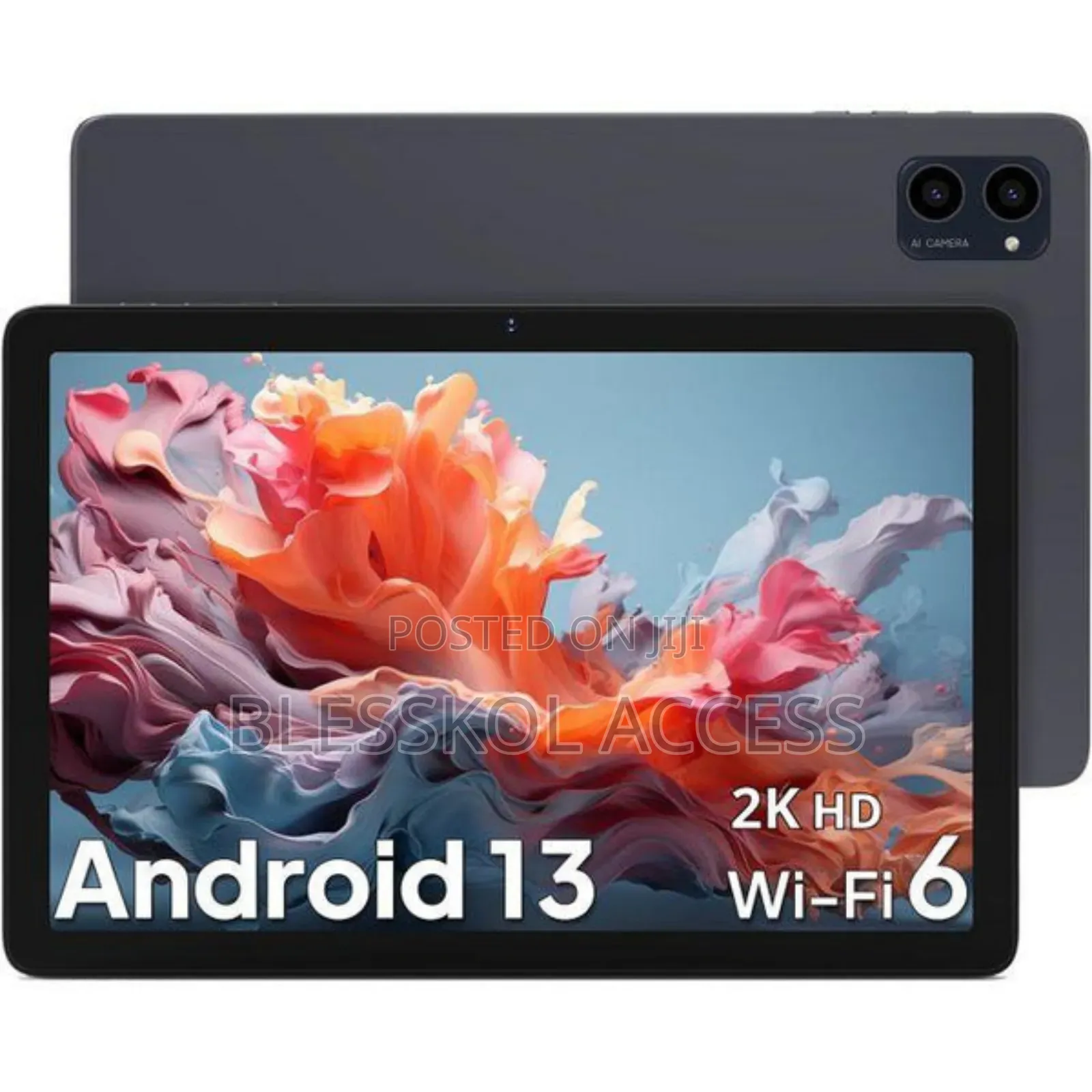 New Tablet 256 GB