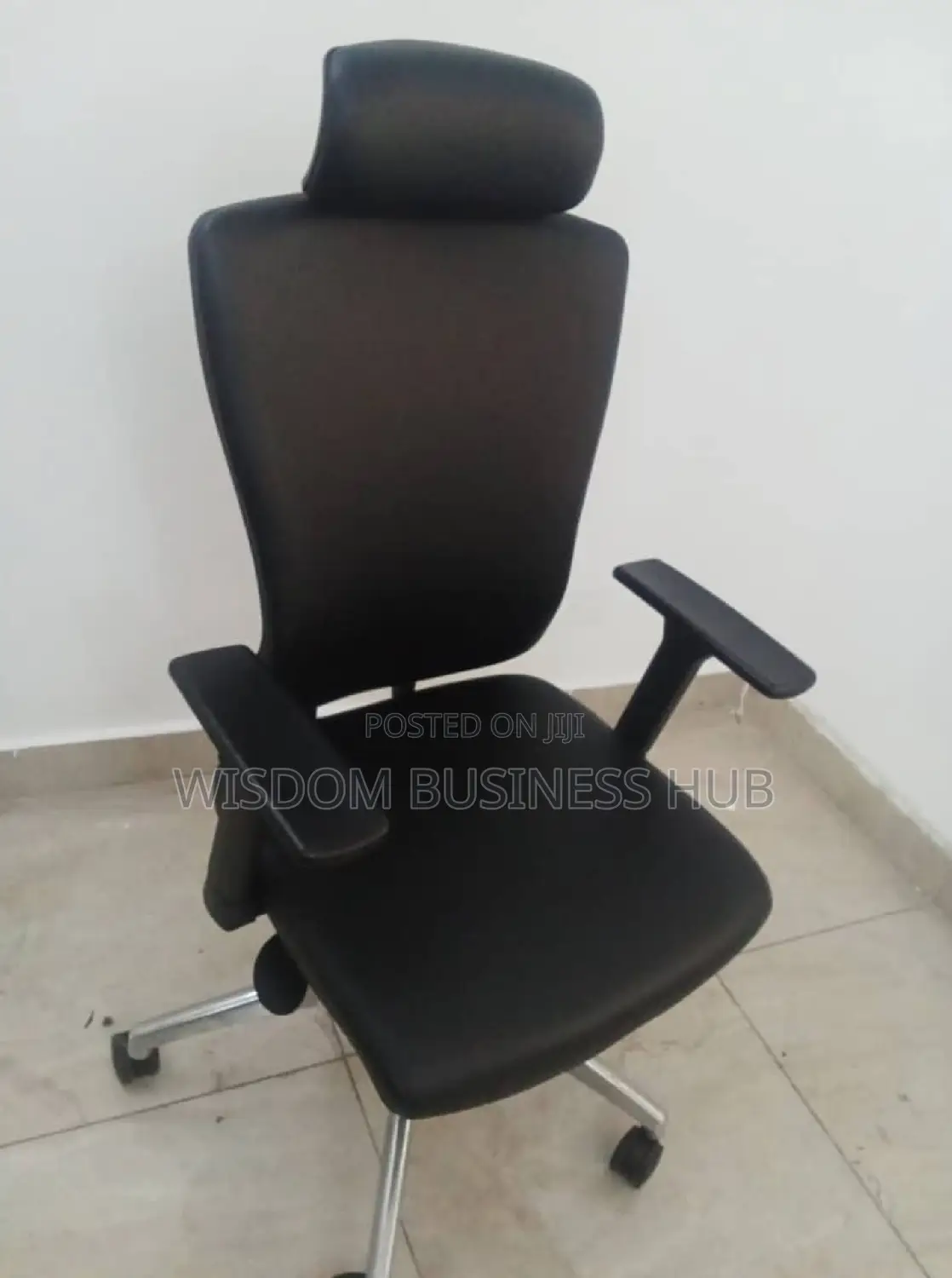 Quality Executive Office Chair