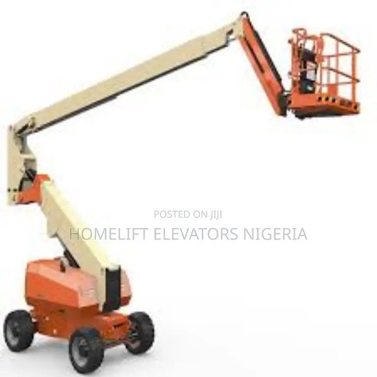 200kg16m Boom Lift