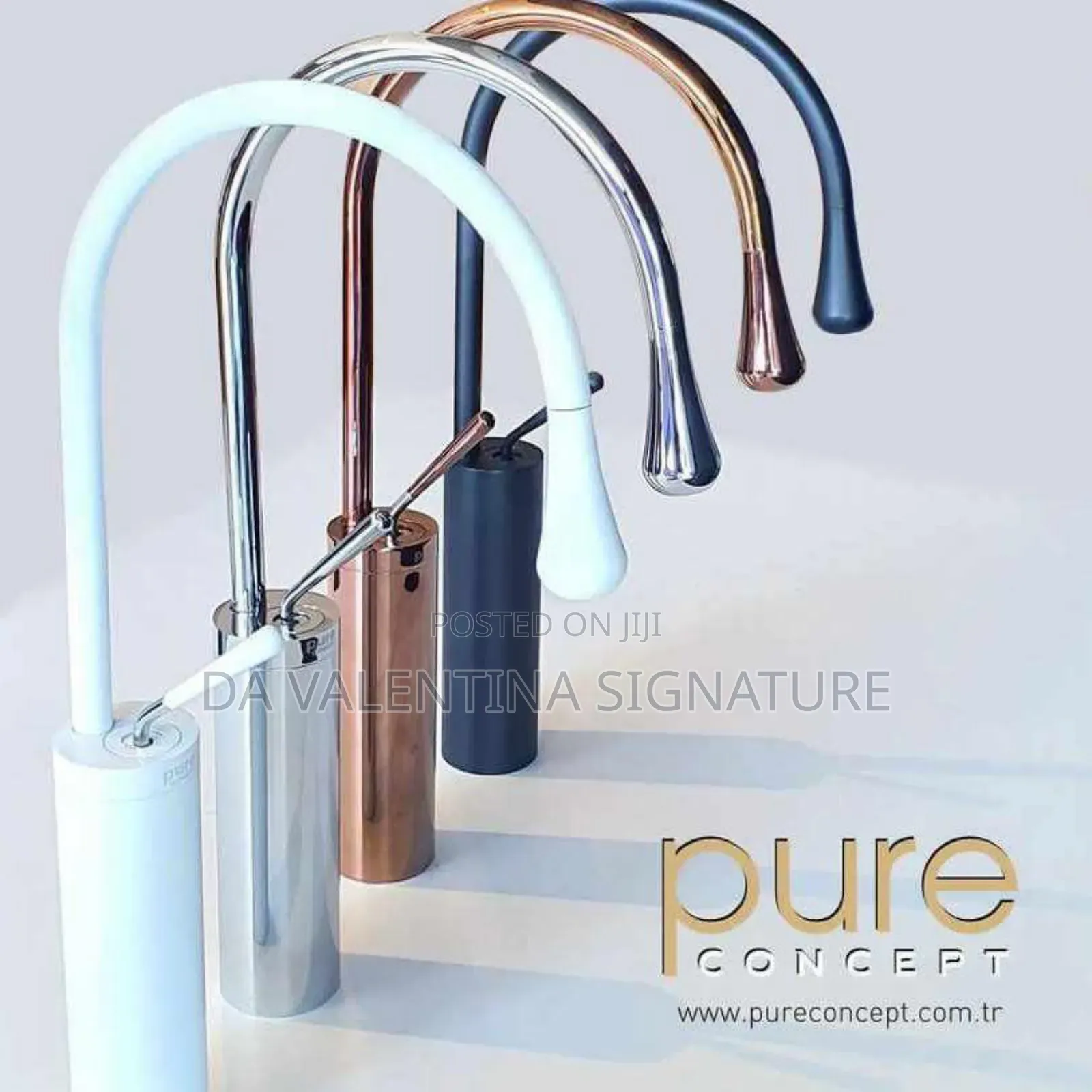 Quality Kitchen Faucet