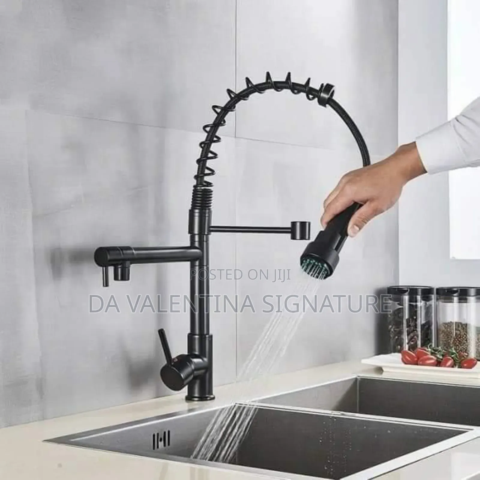 Quality Kitchen Faucet