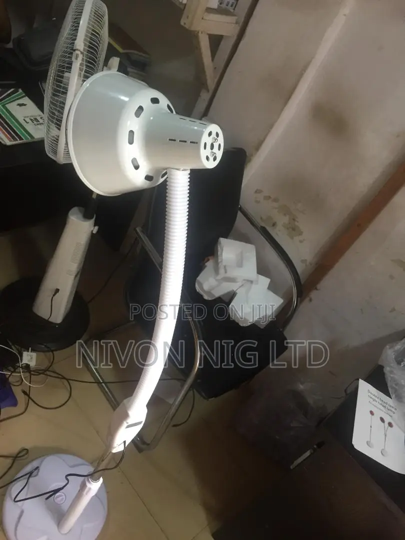 Standing Infrared Lamp