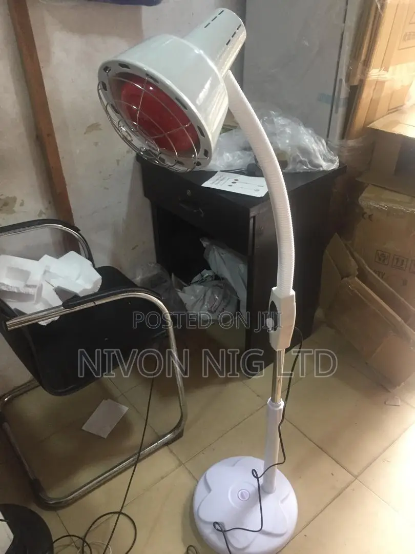 Standing Infrared Lamp