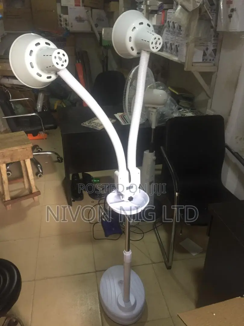Standing Infrared Lamp